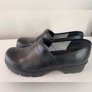 Sanita Clogs
